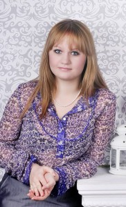 Коверченко Любовь Николаевна Коверченко Любовь Николаевна